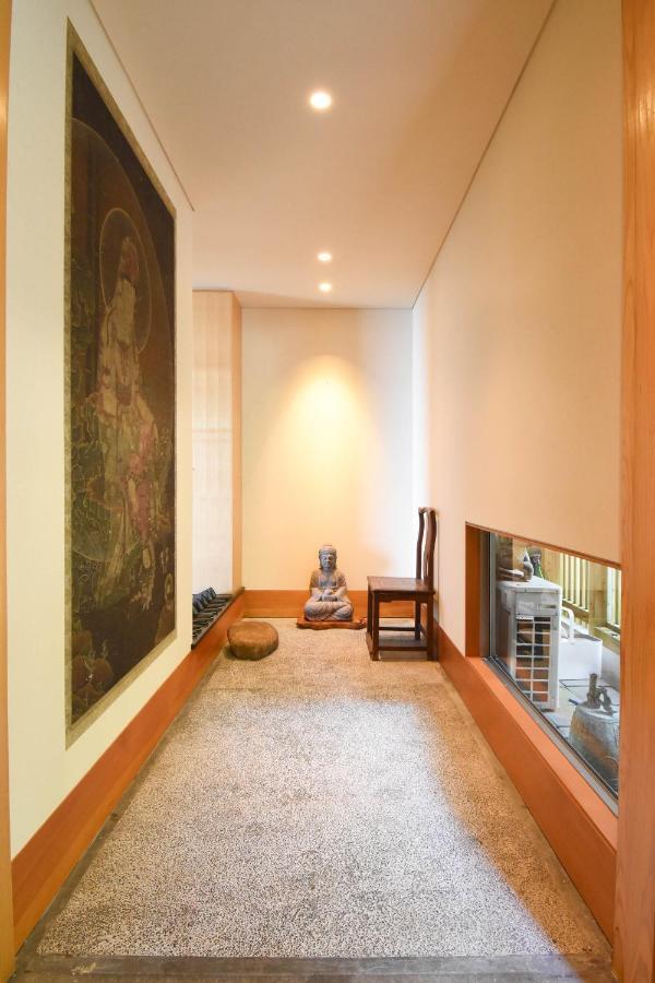 伊豆稲取テラス-寛道- Villa Shimoda  Exteriör bild