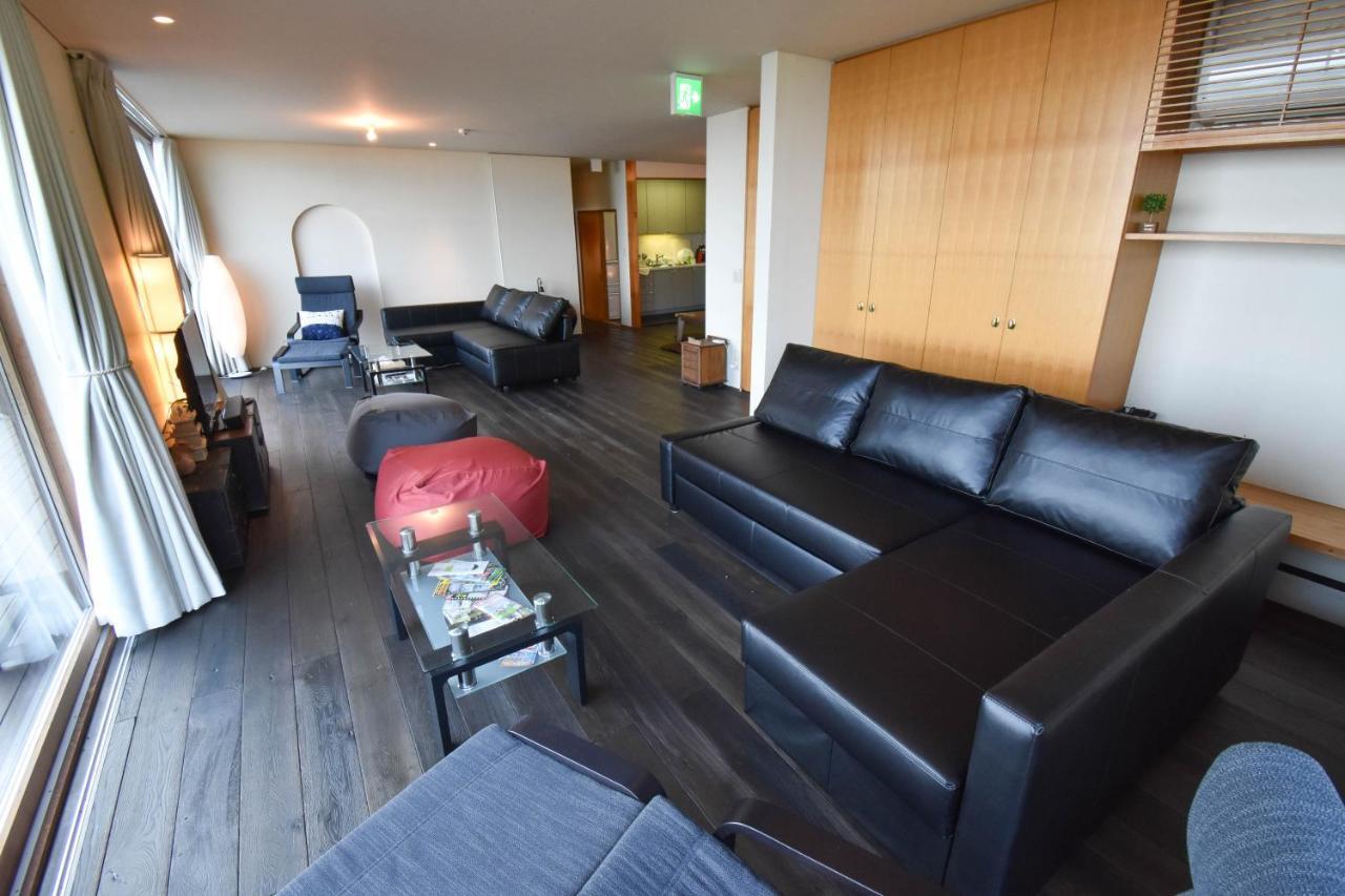 伊豆稲取テラス-寛道- Villa Shimoda  Exteriör bild