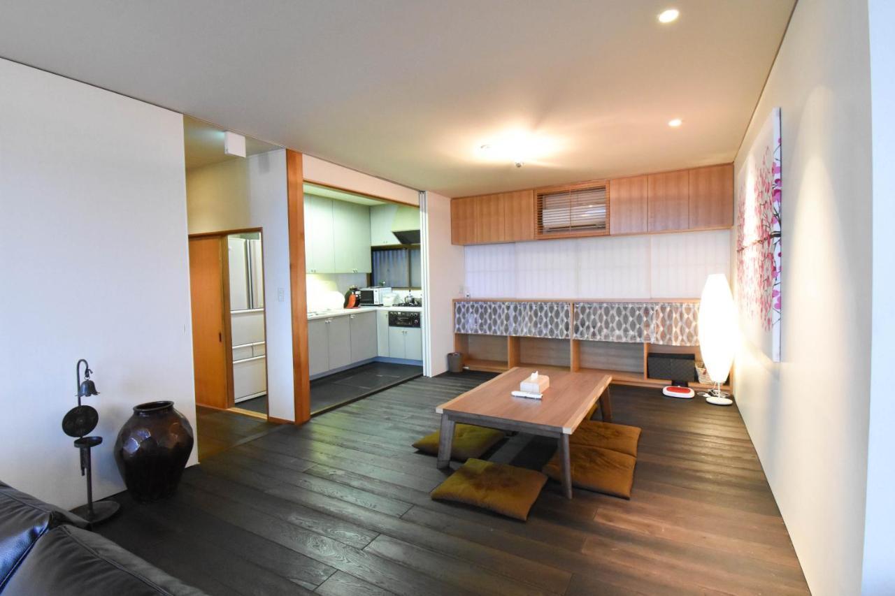 伊豆稲取テラス-寛道- Villa Shimoda  Exteriör bild